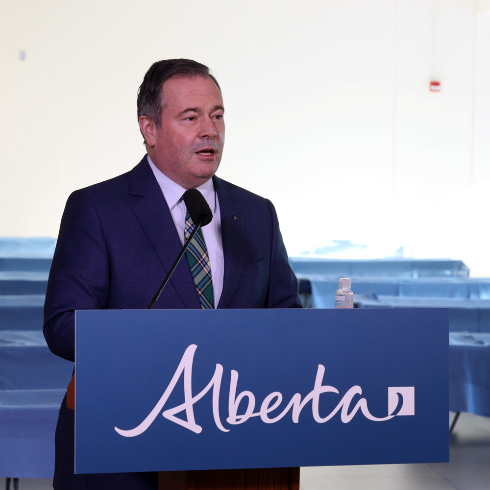 Alberta moves to step two of getting back to normal pic 1