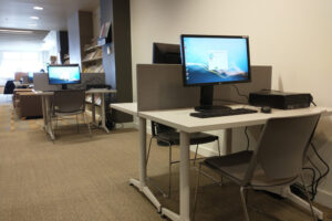 Chestermere Public Library improving internet access for patrons pic 1